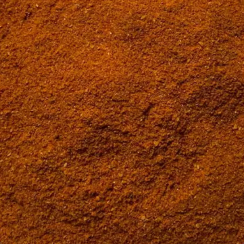 curry thaï rouge
