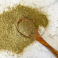 curry thaï vert