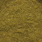 curry thaï vert