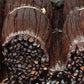 Extrait naturel de Vanille noire "Bourbon" 400g/l - Origine Madagascar - Arts Délices