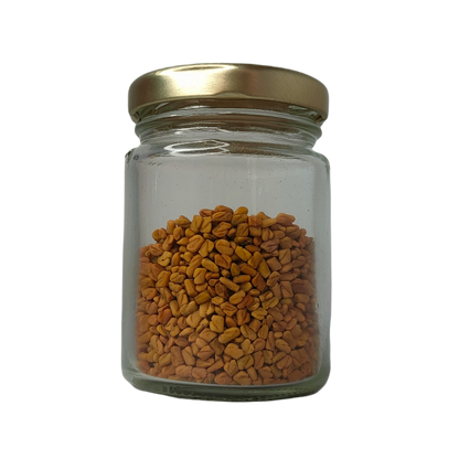 Fenugrec trigonelle en grains . 100% Naturel . Origine Madagascar - Arts Délices