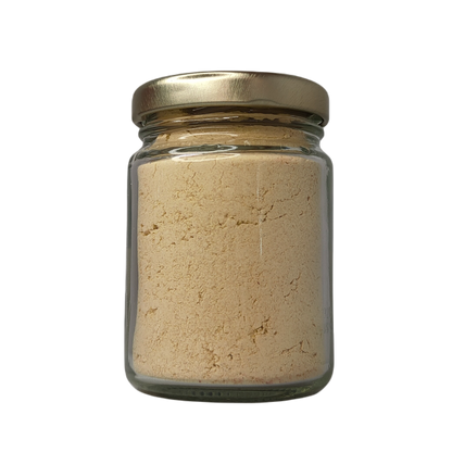 Fenugrec trigonelle en poudre - 100% Naturel - Origine Madagascar - Arts Délices