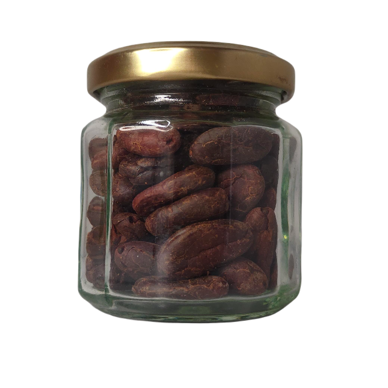 Fèves de cacao crues - 100% Naturelle - Origine Madagascar - Arts Délices