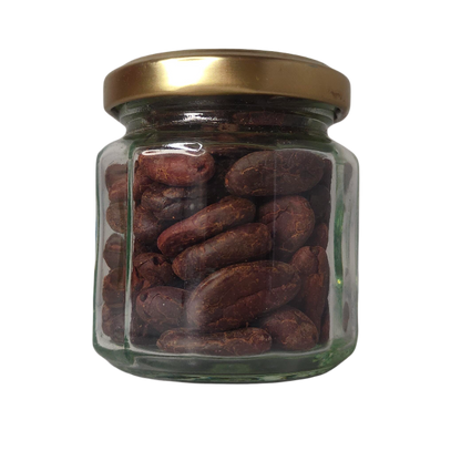 Fèves de cacao crues - 100% Naturelle - Origine Madagascar - Arts Délices