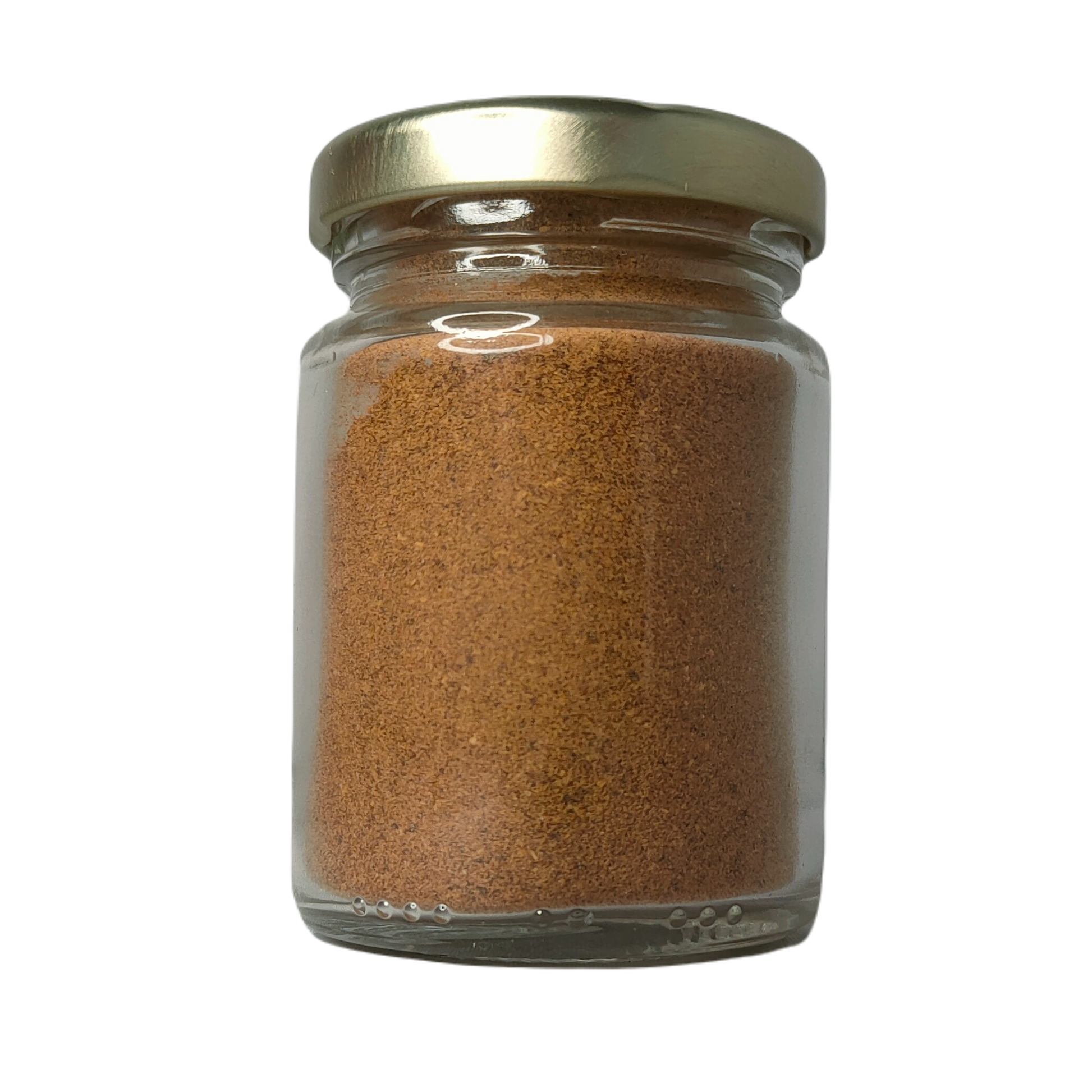Garam masala poudre - 100% Naturel - Origine Madagascar - Arts Délices
