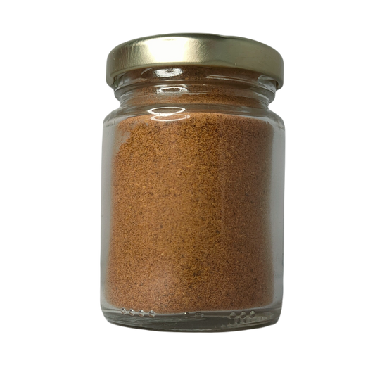 Garam masala poudre - 100% Naturel - Origine Madagascar - Arts Délices