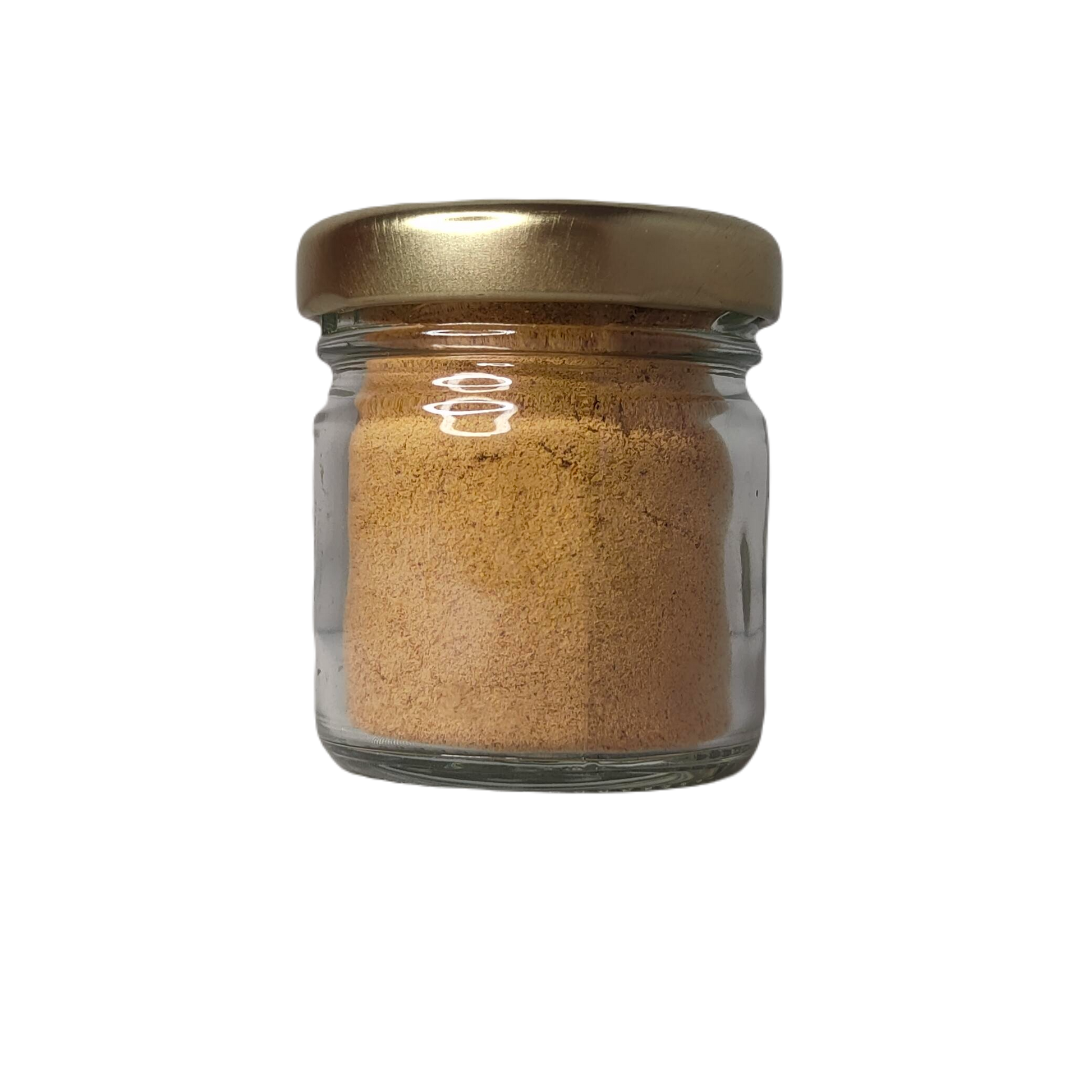 Gingembre en poudre - 100% Naturel - Origine Madagascar - Arts Délices