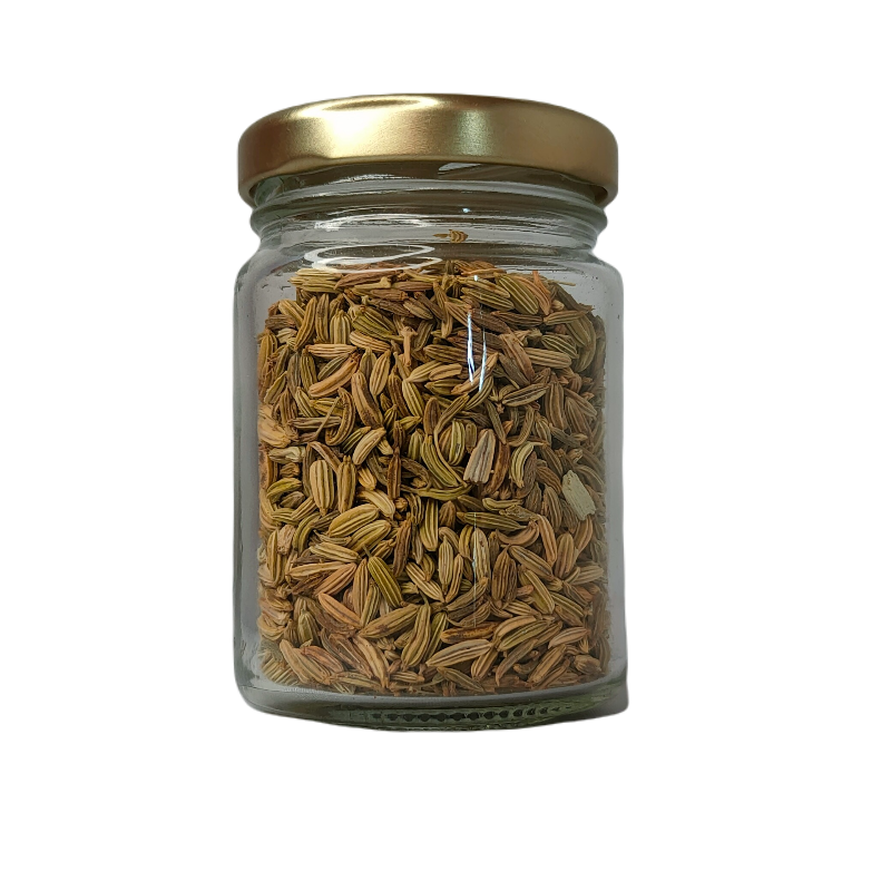 Fenouil graines entières . 100% Naturel . Origine Madagascar - Arts Délices