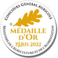 Piment d'Espelette moulu " Récolte 2021" - 100% Naturel - Origine 64480 Halsou / France - Arts Délices