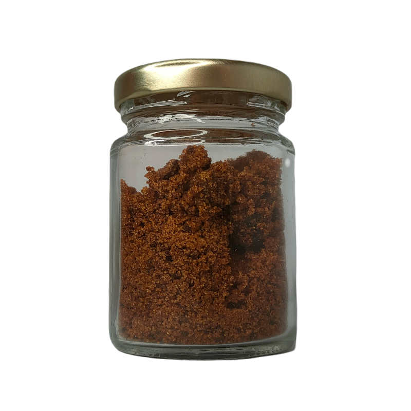 Cassonade nature pure canne complète, 100% Naturelle . Origine Maurice - Arts Délices