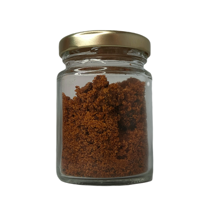 Cassonade nature pure canne complète, 100% Naturelle . Origine Maurice - Arts Délices