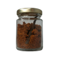 Cassonade à 10% de vanille noire "Bourbon" . 100% Naturel . Origine Madagascar - Elaboré en France - Arts Délices