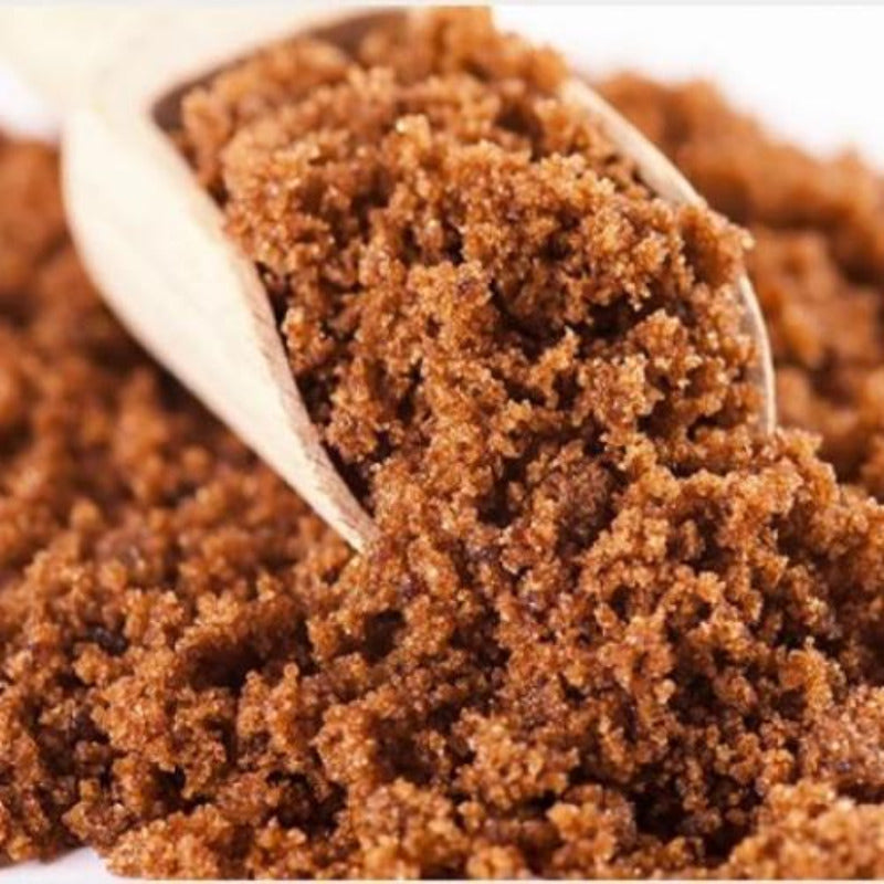 Cassonade nature pure canne - 100% Naturelle -  Origine Madagascar - Arts Délices