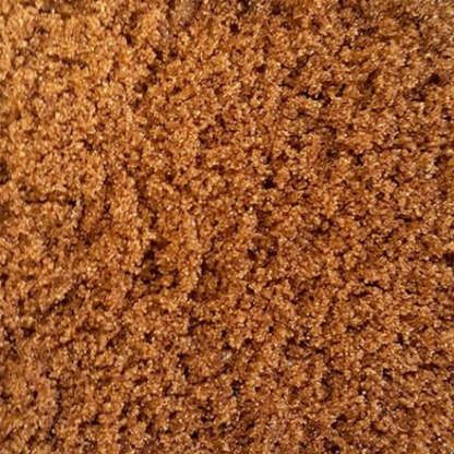 cassonade sucre de canne complet naturel