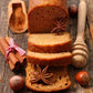 Mélange moulu spécial Pain d'épices - 100% Naturel - Origine Madagascar - Arts Délices