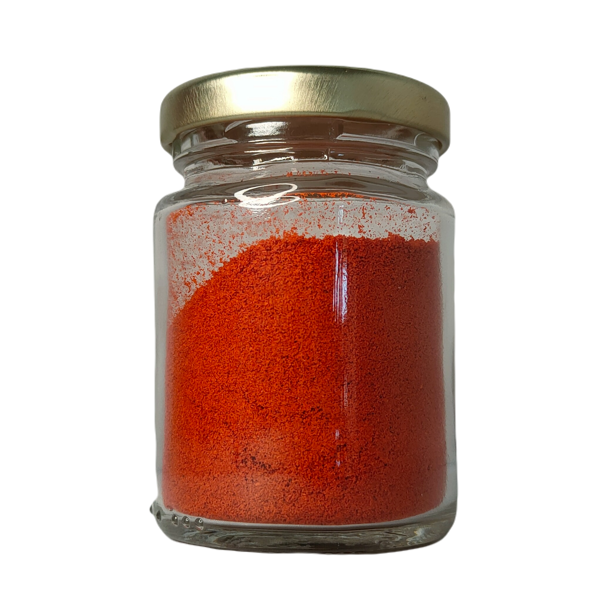 Paprika doux ASTA160 en poudre 100% Naturel Origine Espagne