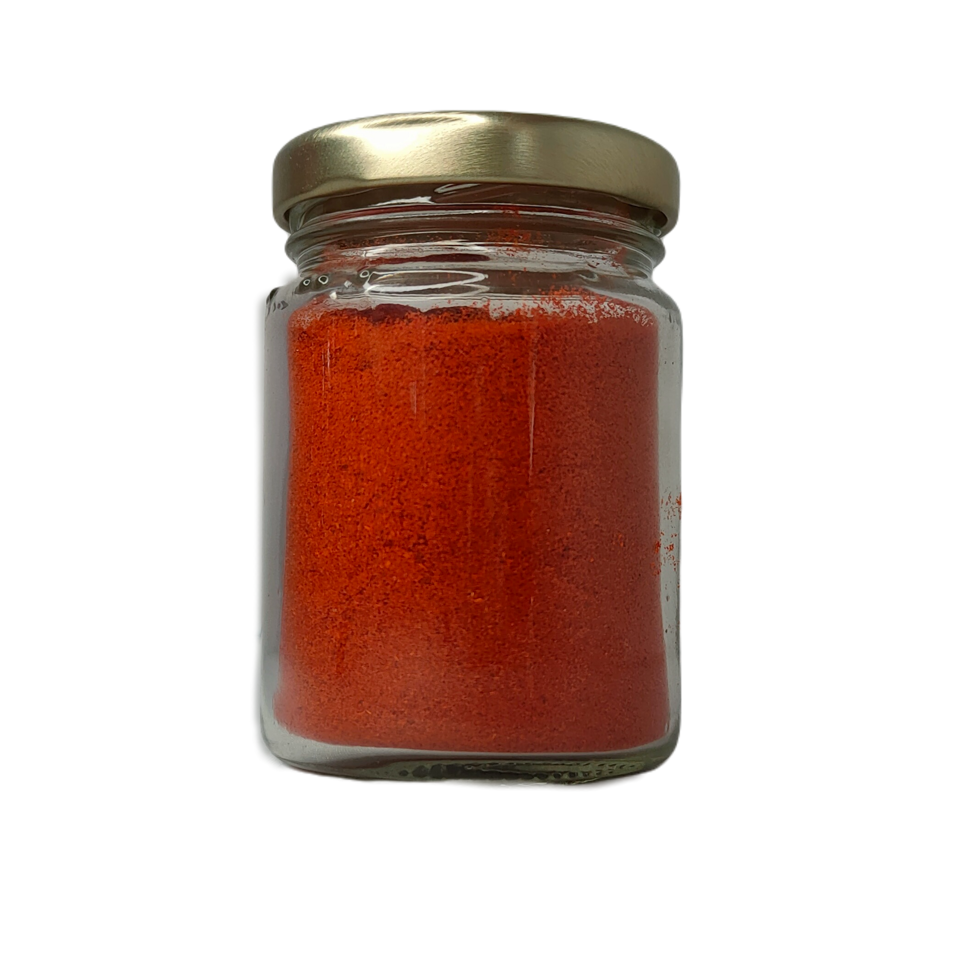 Paprika fumé Pimentón poudre 100% Naturel Origine La Vera Espagne