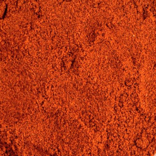 Paprika fumé Pimentón poudre 100% Naturel Origine La Vera Espagne