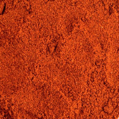 paprika fumé en poudre pimenton espagne
