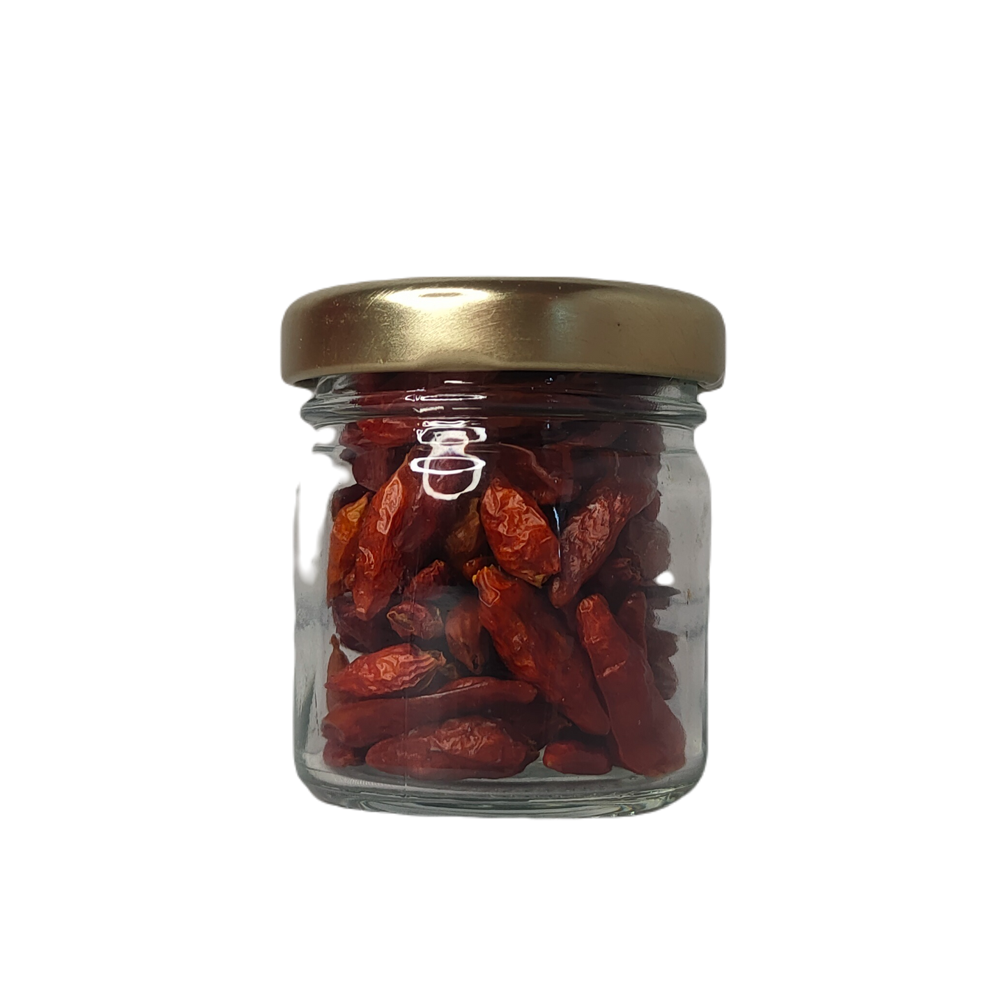 Piment oiseau "Pili-Pili" 100% Naturel - Origine Madagascar - Arts Délices