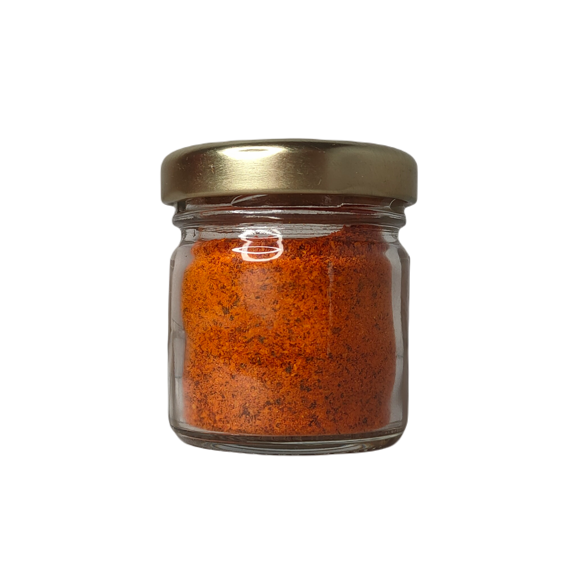 Piment basque moulu " Récolte 2021" - 100% Naturel - Origine 64250 Espelette / France - Arts Délices