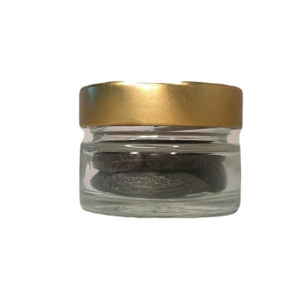 Tonka fèves entières Grade AAA - 100% Naturelle - Origine Brésil / Vénézuela - Arts Délices