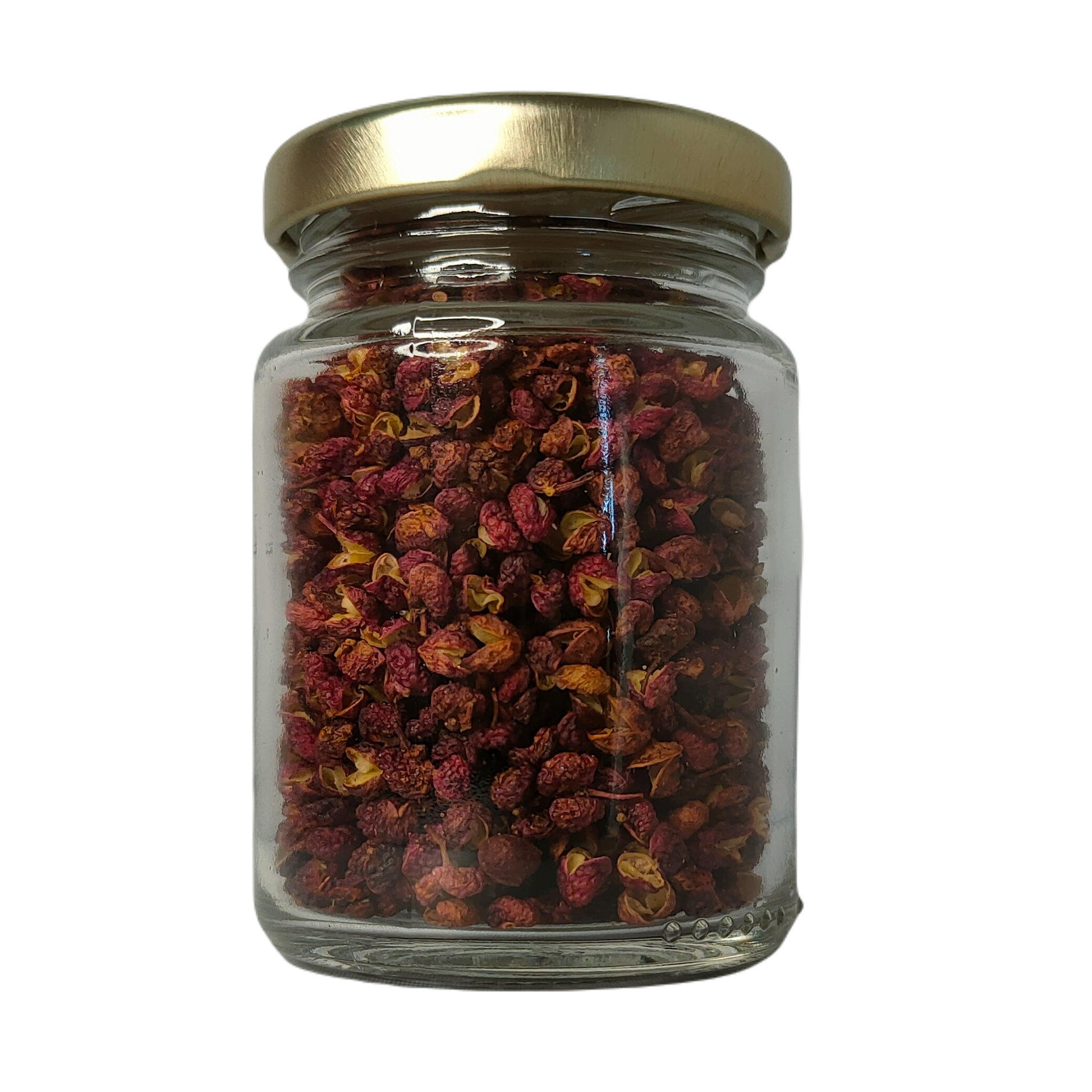 Poivre de Sichuan - 100% Naturel - Origine Chine - Arts Délices