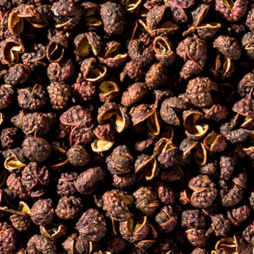poivre de sichuan