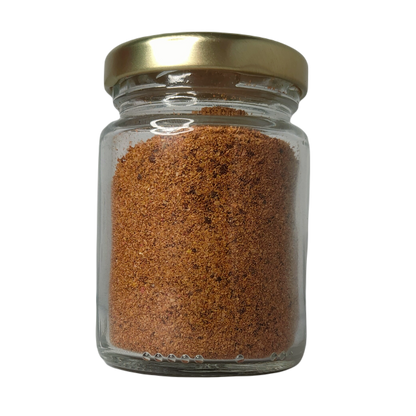 Sumac sauvage pur moulu  - 100% Naturel - Origine Moyen-Orient - Arts Délices