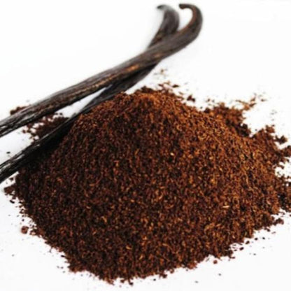 Poudre de vanille noire "Bourbon" gousses broyées non épuisées - 100% Naturelle - Origine Madagascar - Arts Délices