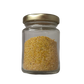 Yuzu écorce en micro-paillettes . 100% naturel . Origine : Kitagawa, Japon. - Arts Délices
