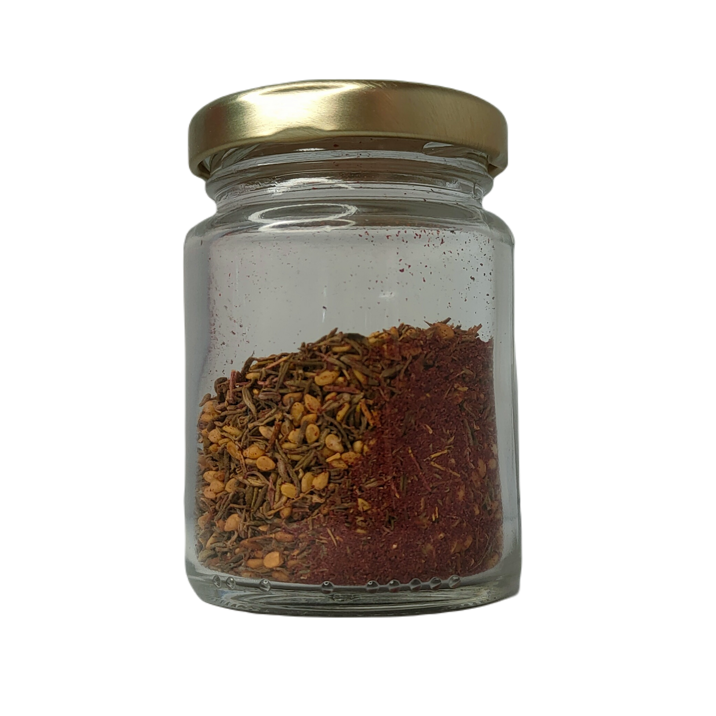 Mélange Zaatar 