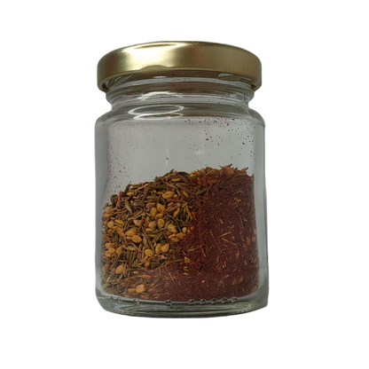 Mélange Zaatar 